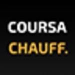 Logo of Coursa Chauffeur android Application 